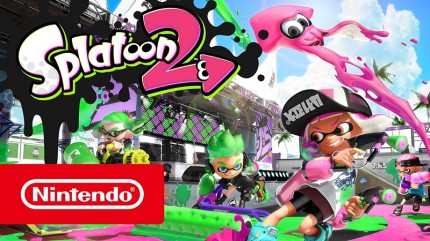 Splatoon 2 [Switch]