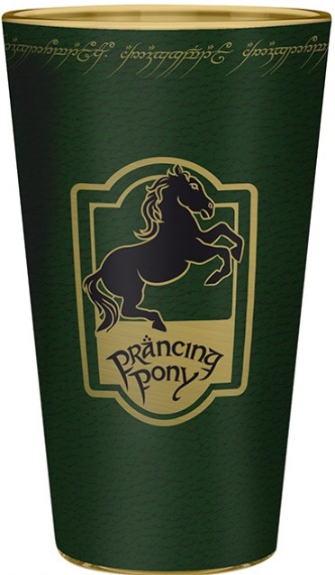 ������ The Lord Of The Rings: Prancing Pony (400 ��.)