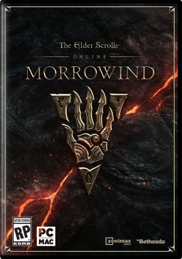 The Elder Scrolls Online: Morrowind [PC,  ]