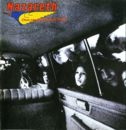 Nazareth. Close Enough For Rock`N`Roll (LP)