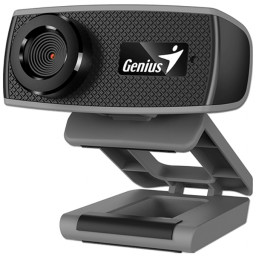 - Genius FaceCam 1000X V2 (720P HD)  PC ()