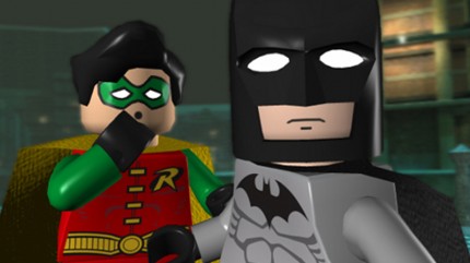 LEGO Batman [PC,  ]