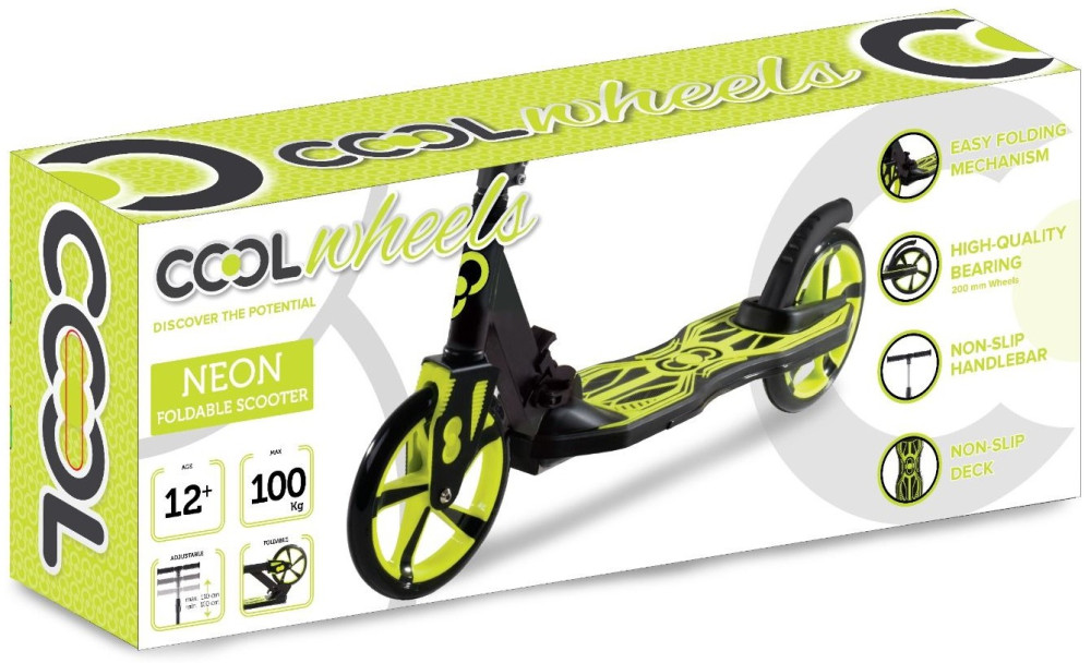  +12 SCOOTER ,  ( / ) (FR58499)