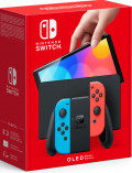   Nintendo Switch (OLED-) (  /  )