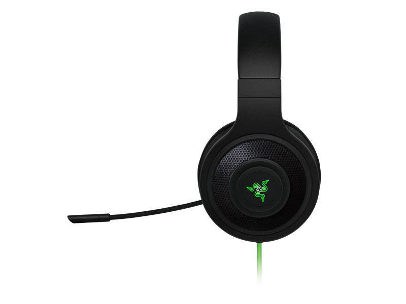  Razer Kraken USB  PS4 / PC