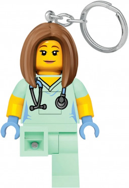 - LEGO Classic: Nurse