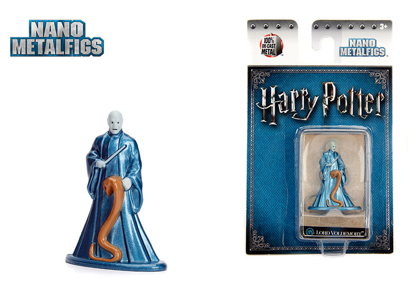Фигурка Voldemort (4 см)