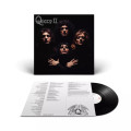 Queen � Queen II (LP)