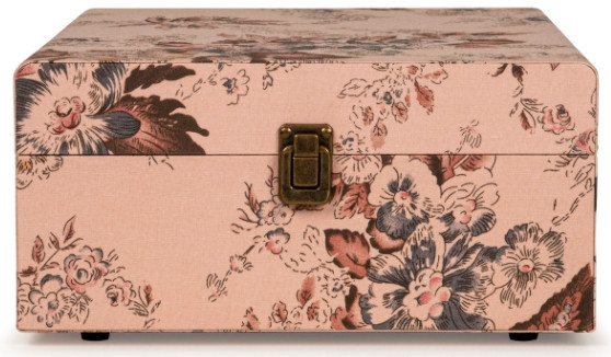   Crosley Voyager Floral [CR8017A-FL]