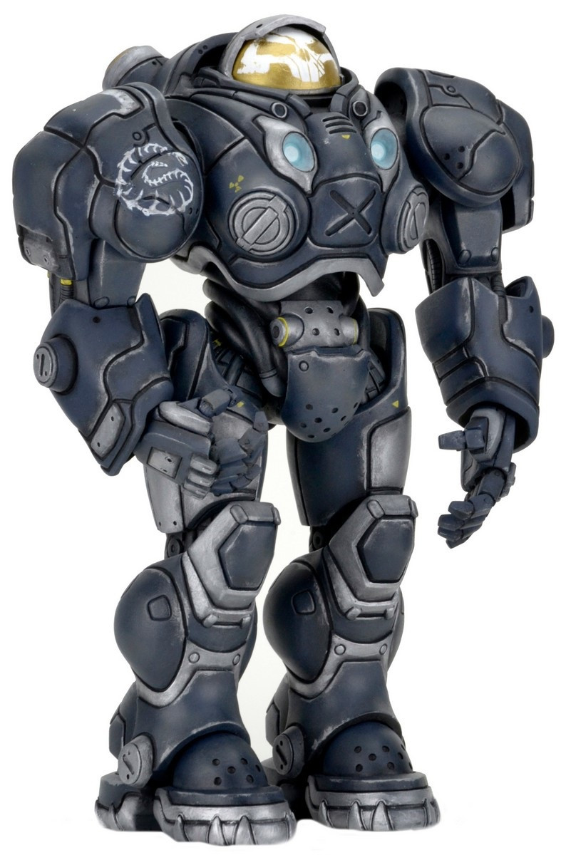  Heroes Of The Storm: Renegade Commander Raynor (17 )