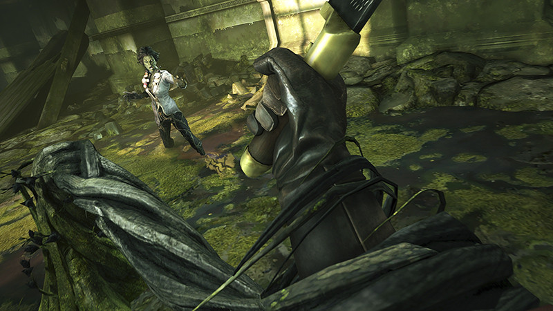 Dishonored. The Brigmore Witches.  [PC,  ]