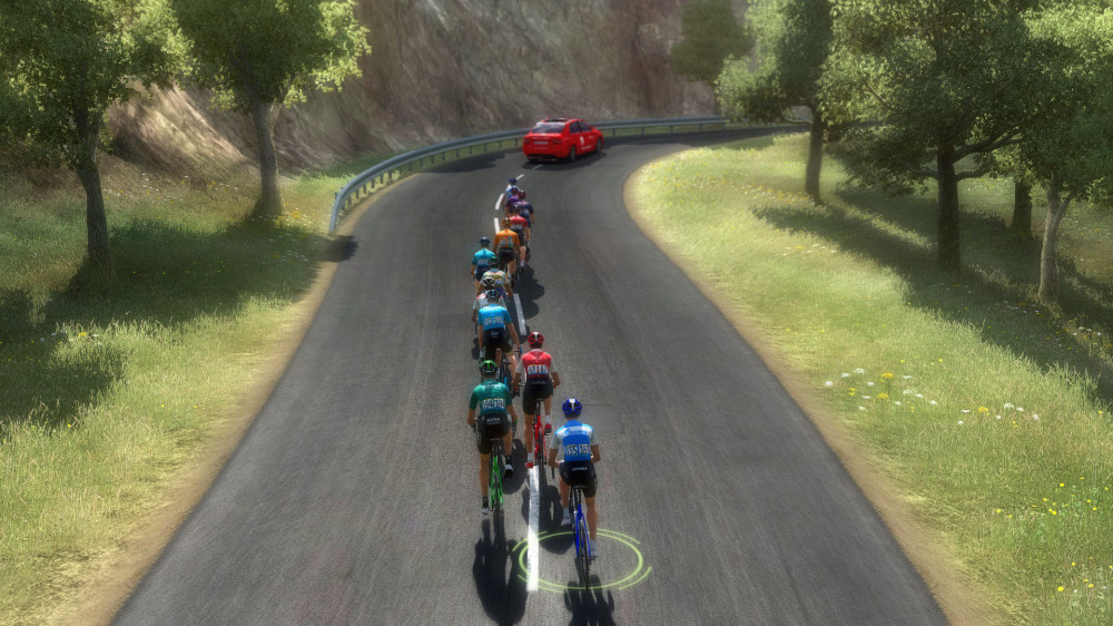 Pro Cycling Manager 2022 [PC, �������� ������]