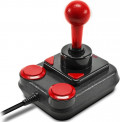  Speedlink Competition Pro Extra USB Joystick  Anniversary  PC (SL-650212-BKRD)