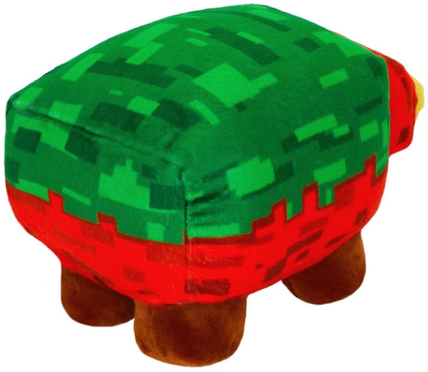 ������ ������� Minecraft: Sniffer (20 ��)