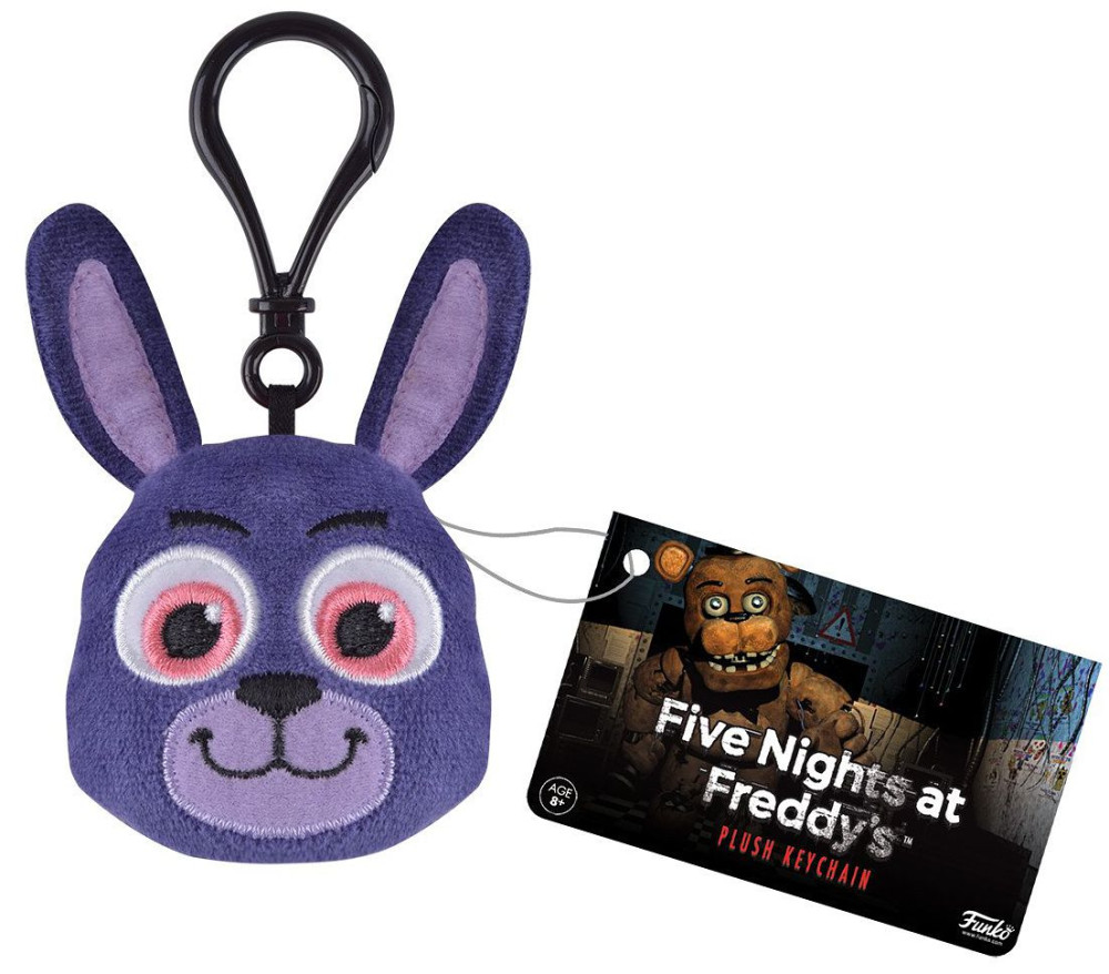   Five Nights At Freddy's: Bonnie