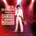 Joe Dassin: Joe Dassin Chante Avec Les Choeurs De L'Armee Rouge (CD)