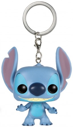 ������ Funko Pocket POP: Disney Lilo & Stitch � Stitch