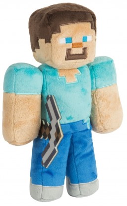   Minecraft: Steve (30 )