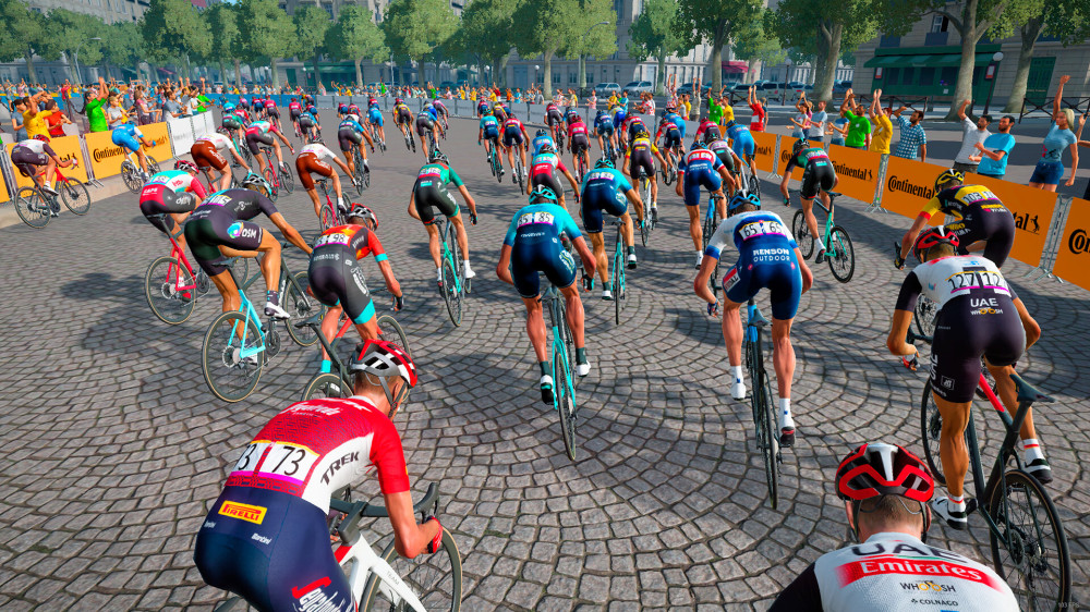 Tour de France 2023 [PC,  ]