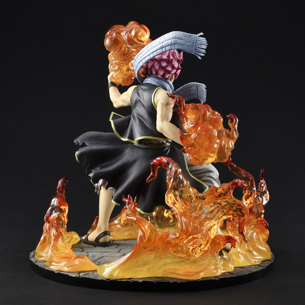 ������� Fairy Tail: Natsu Dragneel (23 ��)