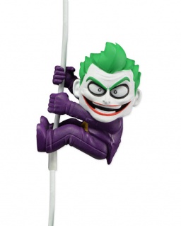  Scalers Mini Figures Wave 2. Joker (5 )