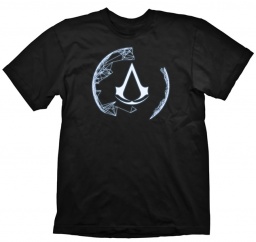  Assassin's Creed. Animus Crest ()