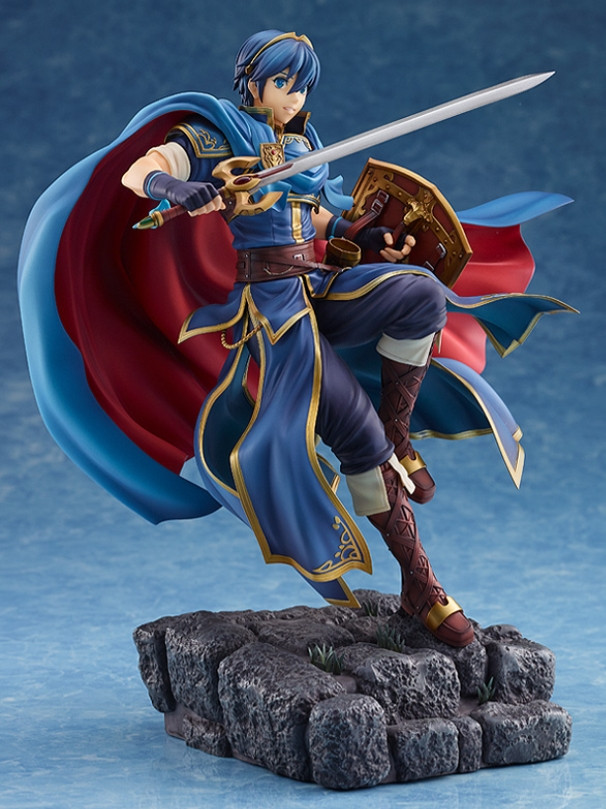  Fire Emblem: Marth (24 )