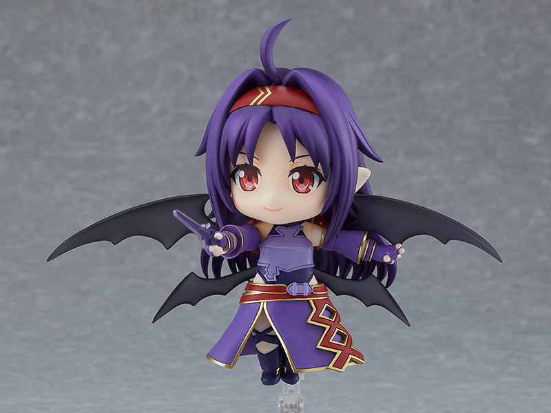  Nendoroid Sword Art Online: Yuuki (10 )