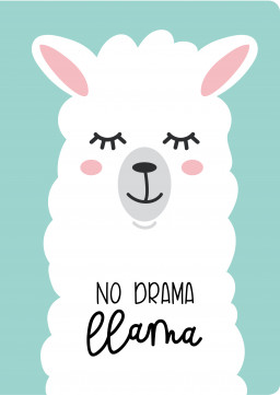  : No Drama