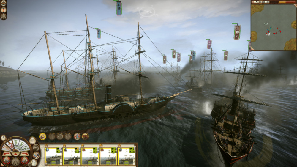 Total War: SHOGUN 2.   [PC,  ]