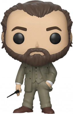  Funko POP Movies: Fantastic Beasts 2: The Crimes Of Grindelwald  Albus Dumbledore (9,5 )