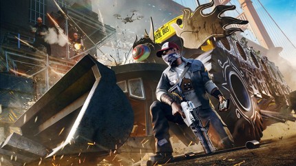 Watch Dogs 2. T-Bone Content Bundle [PC, �������� ������]