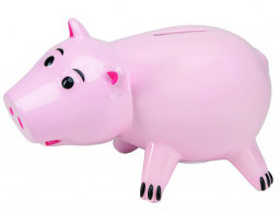  Toy Story: Hamm Piggy