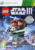 LEGO Star Wars III. The Clone Wars (Classics) [Xbox360]