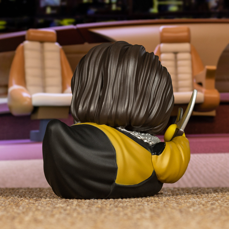 - Tubbz: Star Trek  Worf (9 )