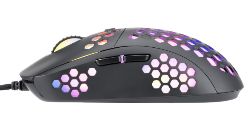 ���� Marvo M399 ���������  / � ���������� RGB ��� ��