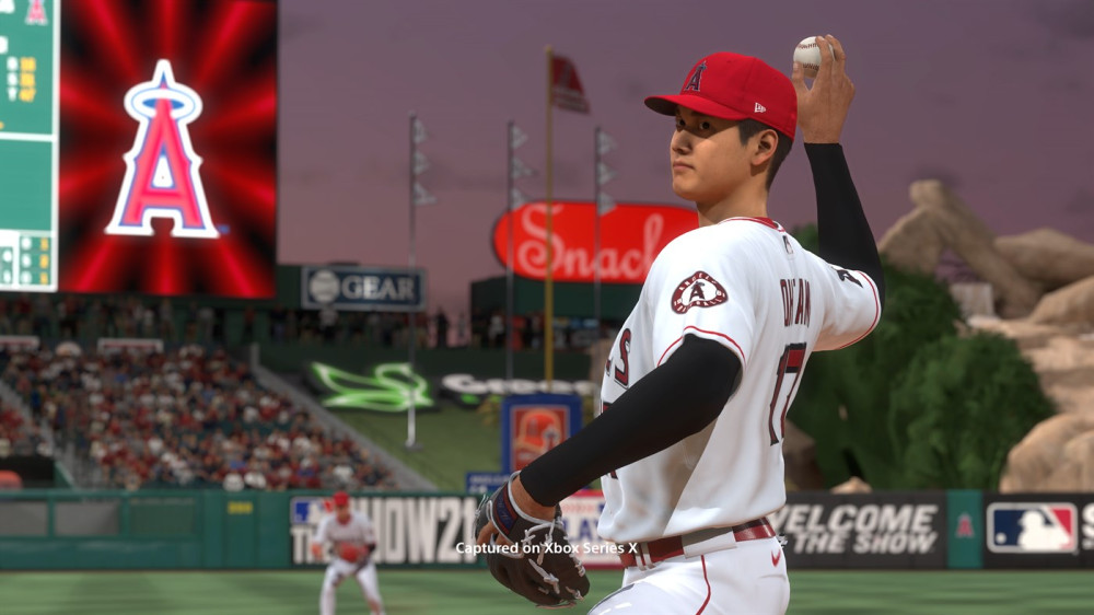 MLB The Show 21 Xbox One [Xbox One, �������� ������]