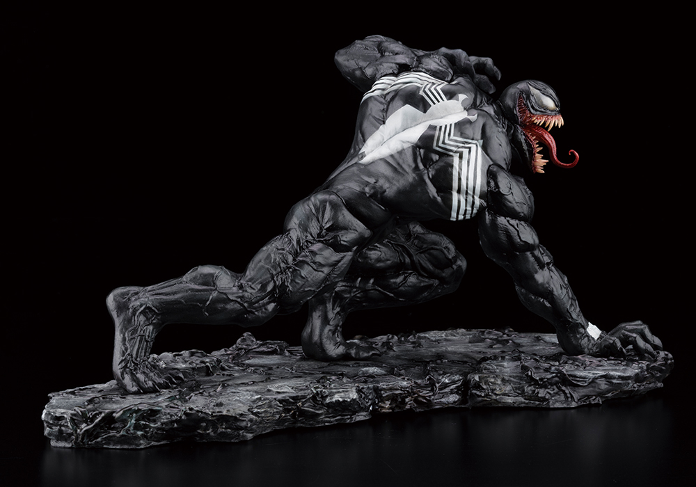  Venom Renewal Edition Artfx+ (17 )