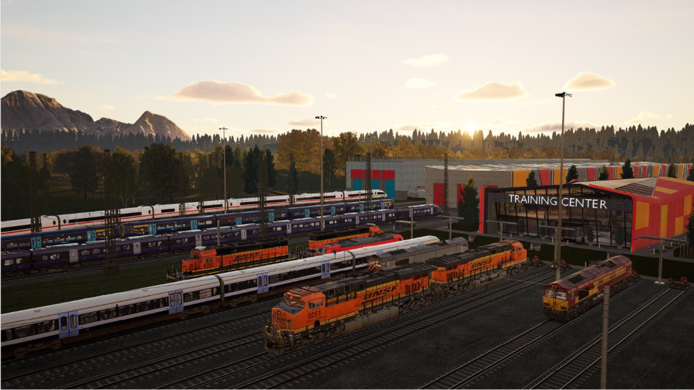 Train Sim World 3 [PS4]