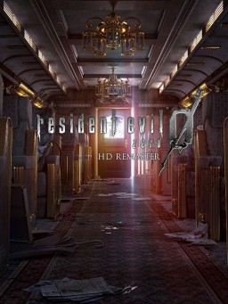 Resident Evil 0 (Zero) [PC,  ]