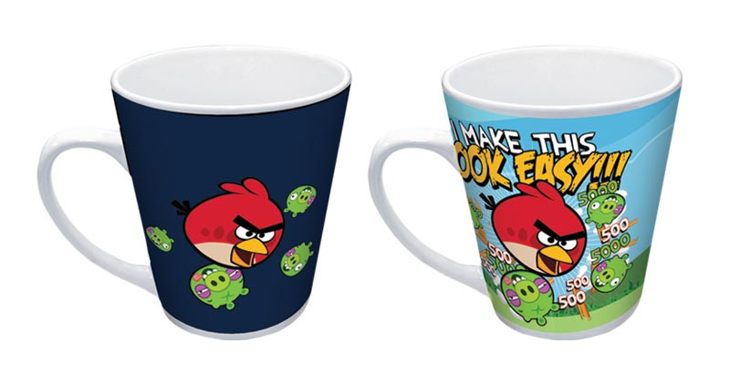 Angry Birds. ������������ ����������� (285 ��)