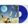Bad Boys Blue  Game Of Love. Coloured Blue Vinyl (LP)