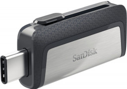- SanDisk Ultra Dual Drive 32  Type-C (SDDDC2-032G-G46)