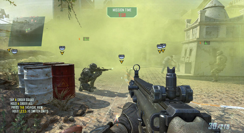 Call of Duty: Black Ops II [PC-Jewel]