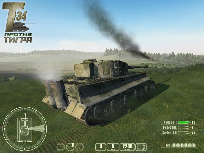   : T-34   [PC,  ]