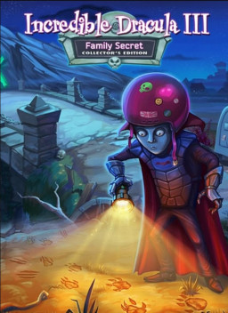 Dracula 3: Family Secret [PC, �������� ������]