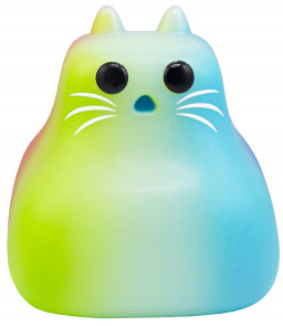 ������� Funko POP Disney: Soul � Mr. Mittens Soul World (9,5 ��)