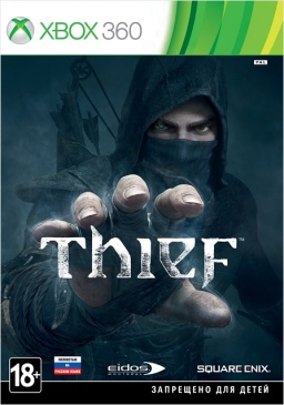 Thief [Xbox 360]