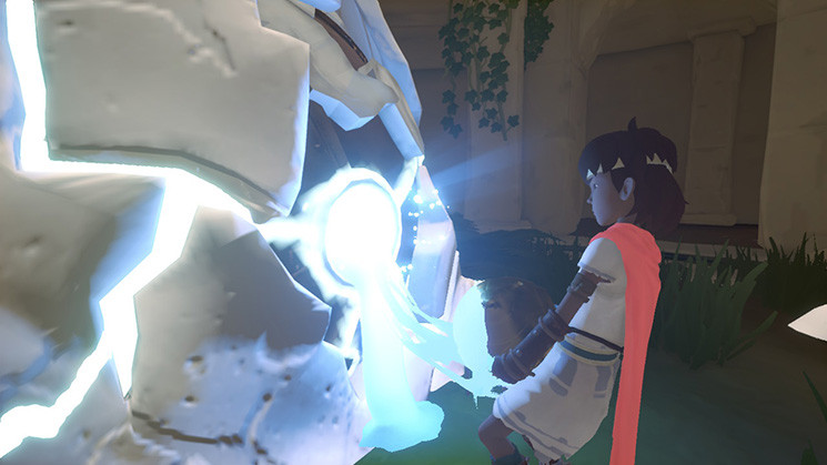 RiME [Nintendo Switch]