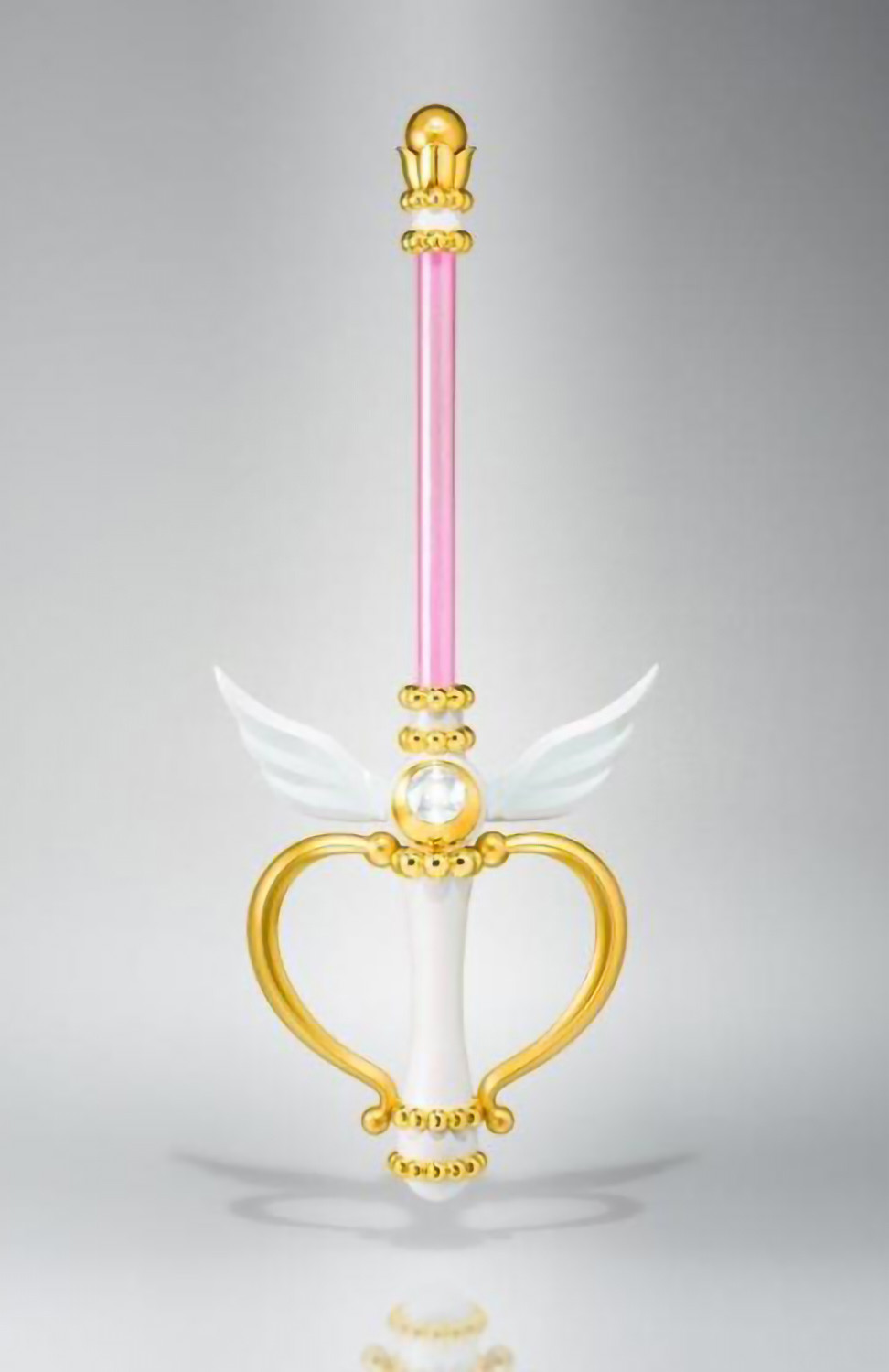    Sailor Moon: Eternal Kaleido Scope Proplica